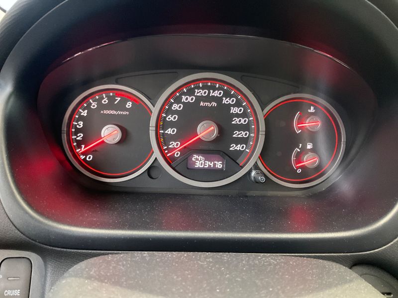 Honda Civic 2.0 Sport — zdjęcie 4