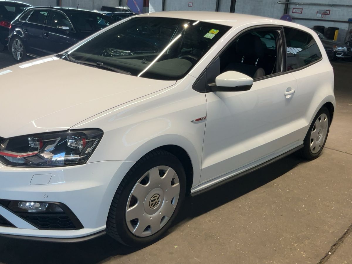 Volkswagen Polo d'occasion