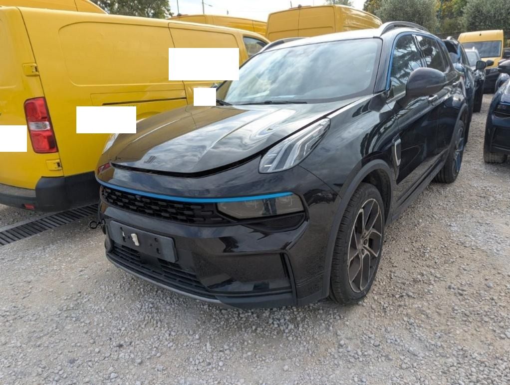 Lynk & 2023