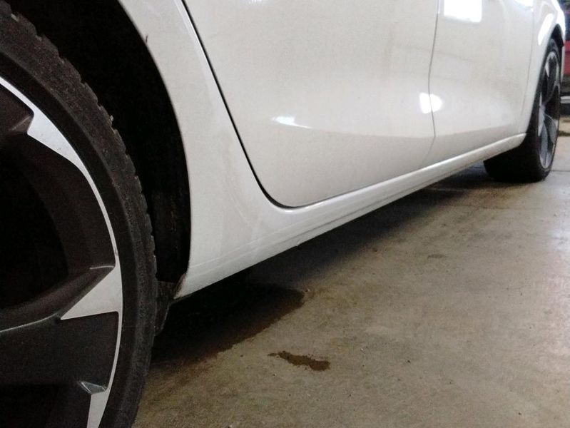 Cupra Leon 1.5 eTSI — zdjęcie 22