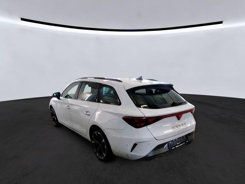 Cupra Leon 1.5 eTSI — zdjęcie 3
