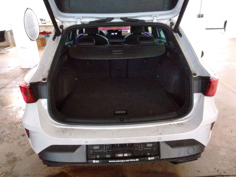 Cupra Leon 1.5 eTSI — zdjęcie 19