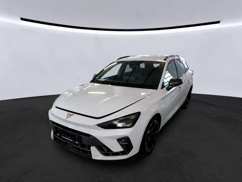 Cupra Leon 1.5 eTSI