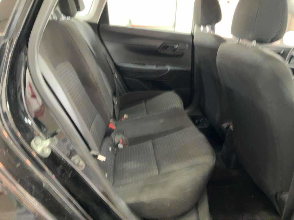 Hyundai i20 2023 — photo 20