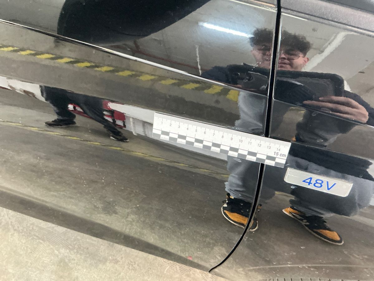 Hyundai i20 2023 — photo 32
