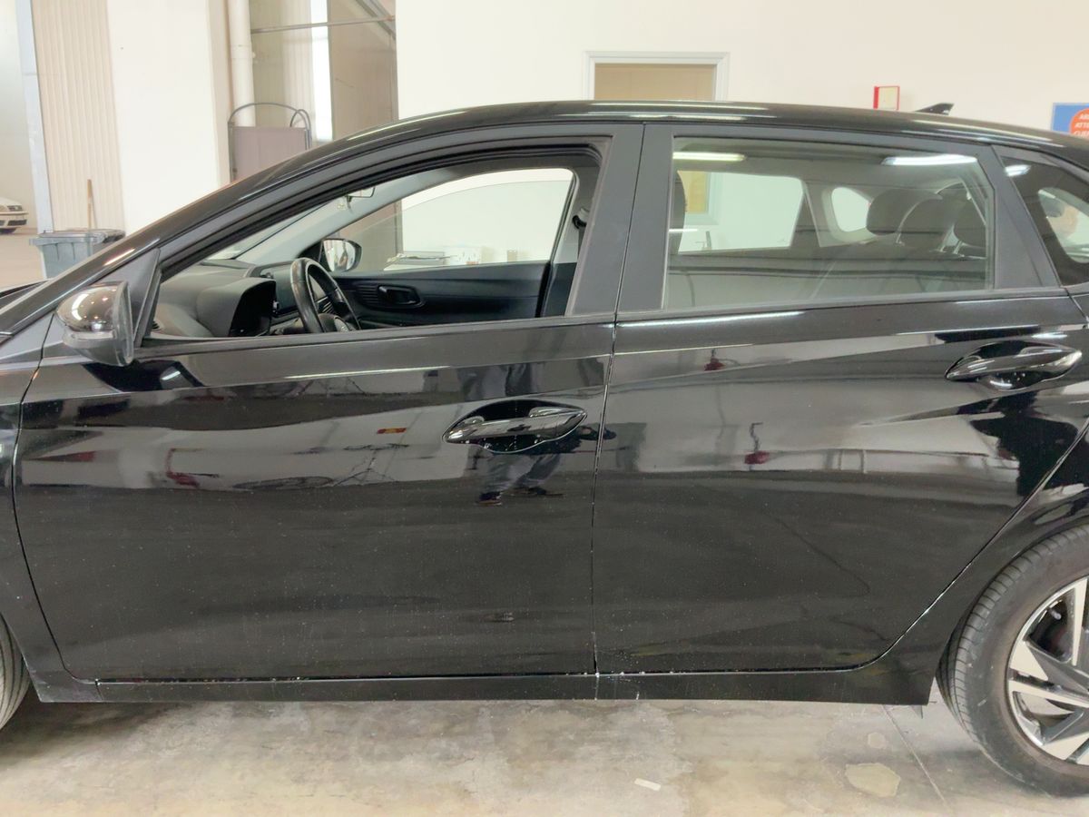 Hyundai i20 2023 — photo 5