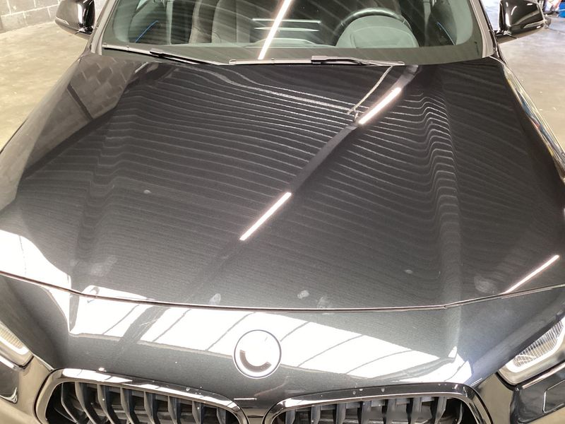 BMW X2 xDrive 25e M Sport 2023 – снимка 26