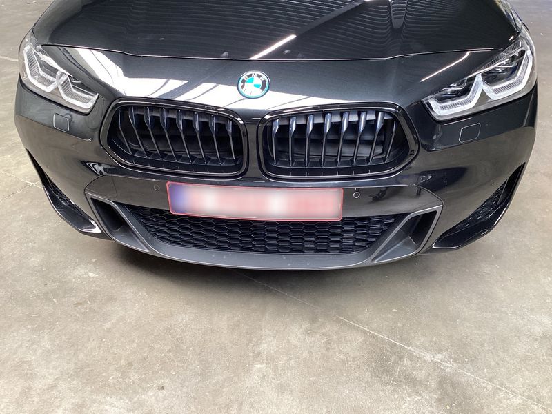 BMW X2 xDrive 25e M Sport 2023 – снимка 27