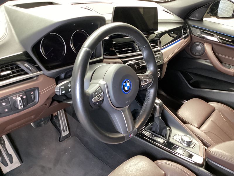 BMW X2 xDrive 25e M Sport 2023 – снимка 25
