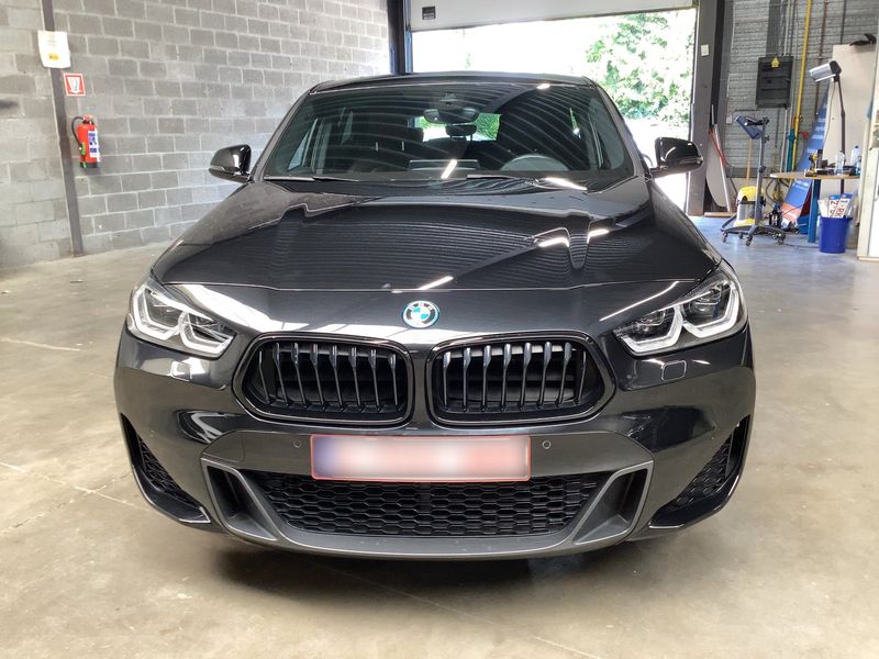 BMW X2 xDrive 25e M Sport 2023 – снимка 14