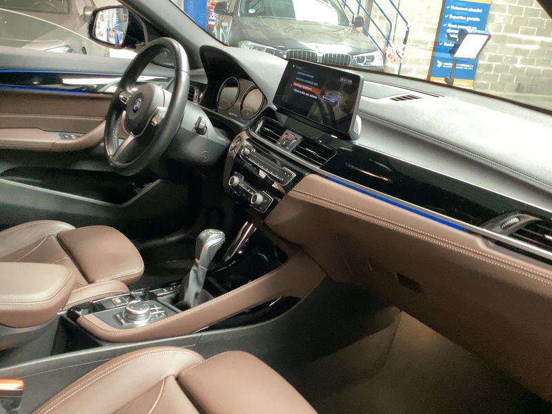 BMW X2 xDrive 25e M Sport 2023 – снимка 16