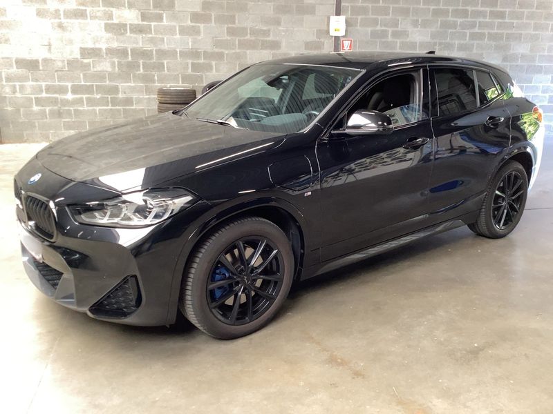 BMW X2 xDrive 25e M Sport 2023 – снимка 2