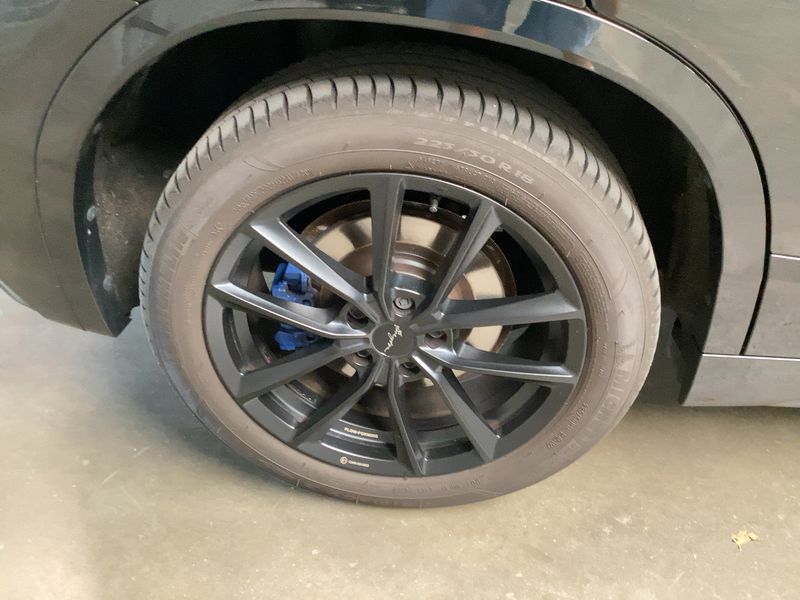 BMW X2 xDrive 25e M Sport 2023 – снимка 9