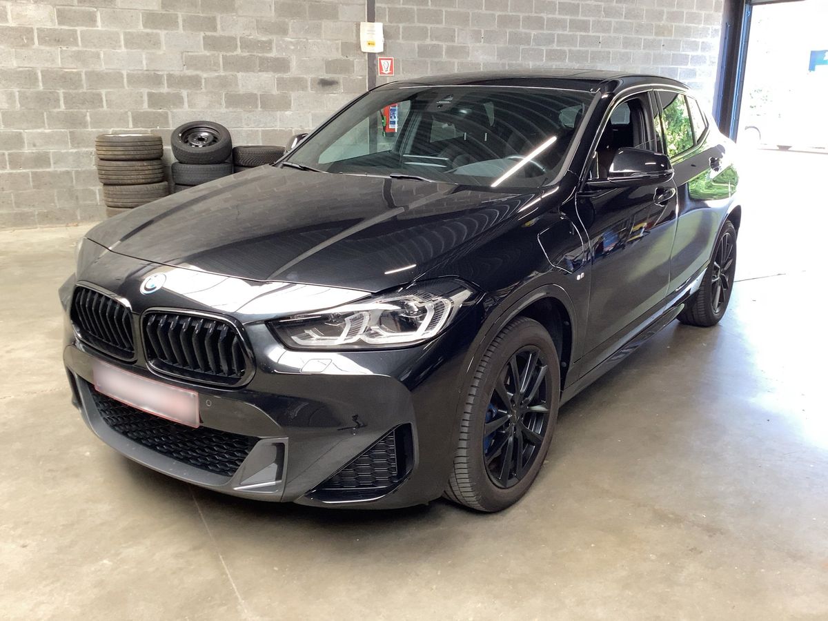 BMW X2 2023 — photo 1
