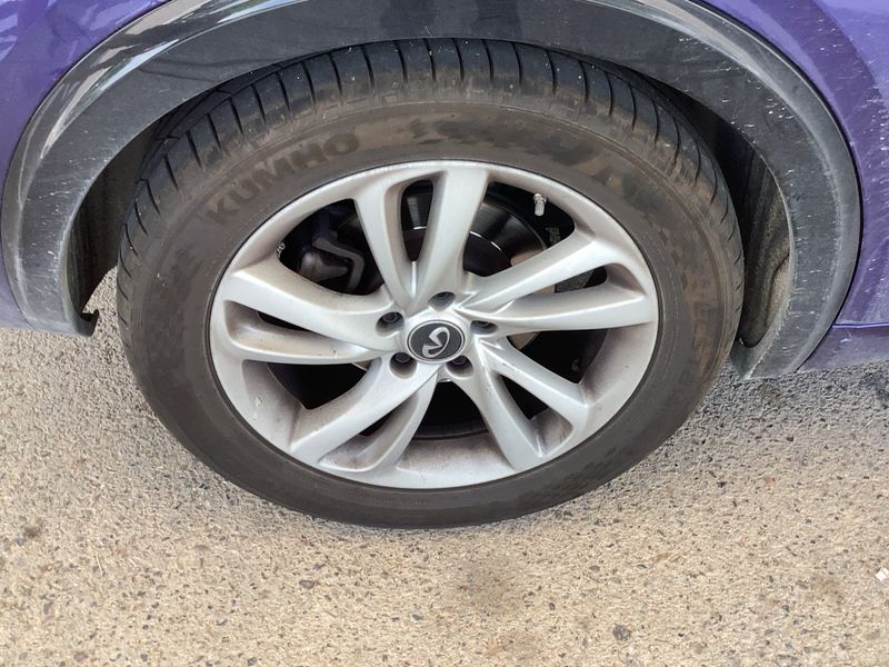 Infiniti Q30 2.2 Diesel 2016 – снимка 9
