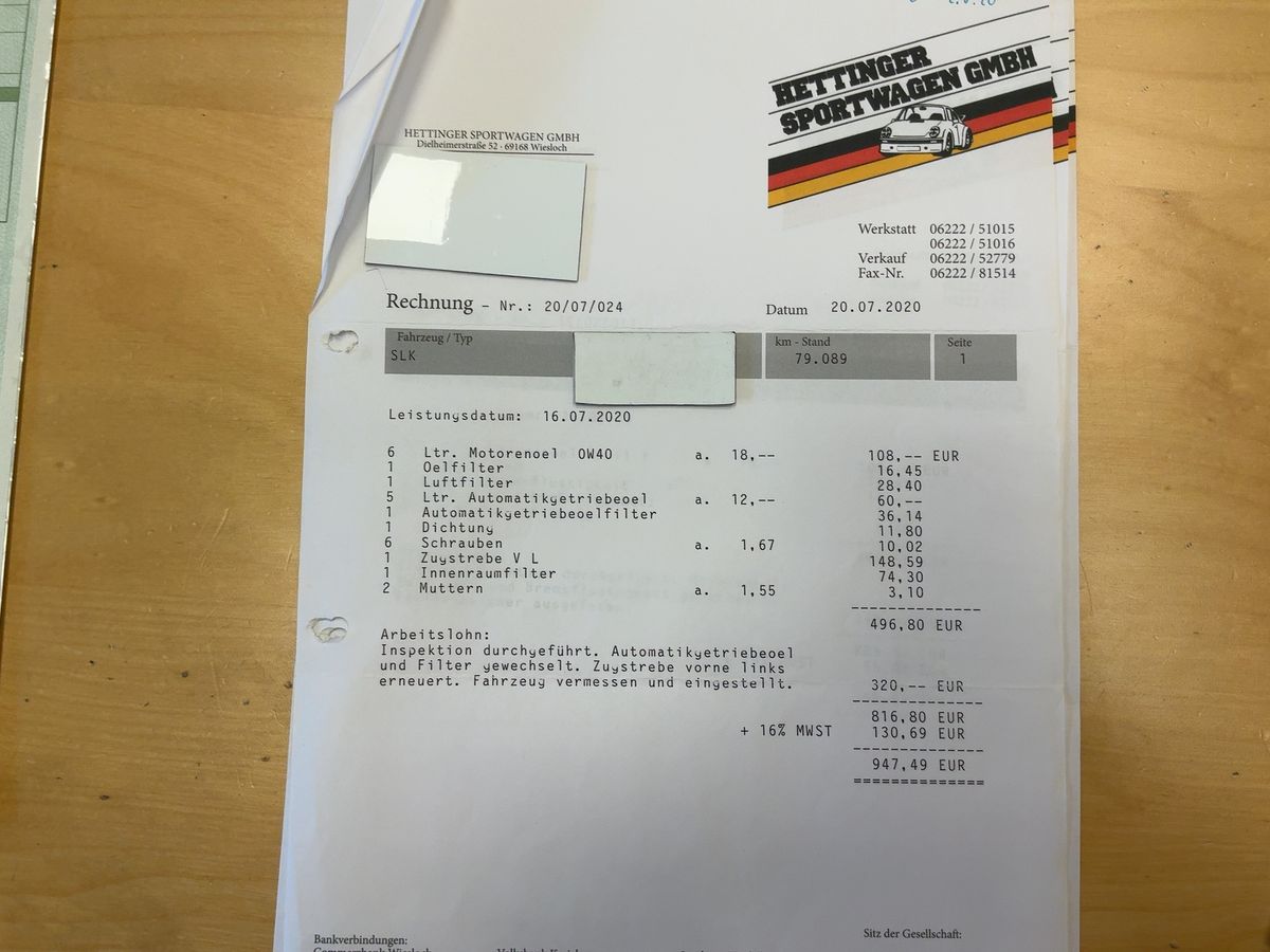 Mercedes-Benz SLK-Klasse 2013 — photo 25
