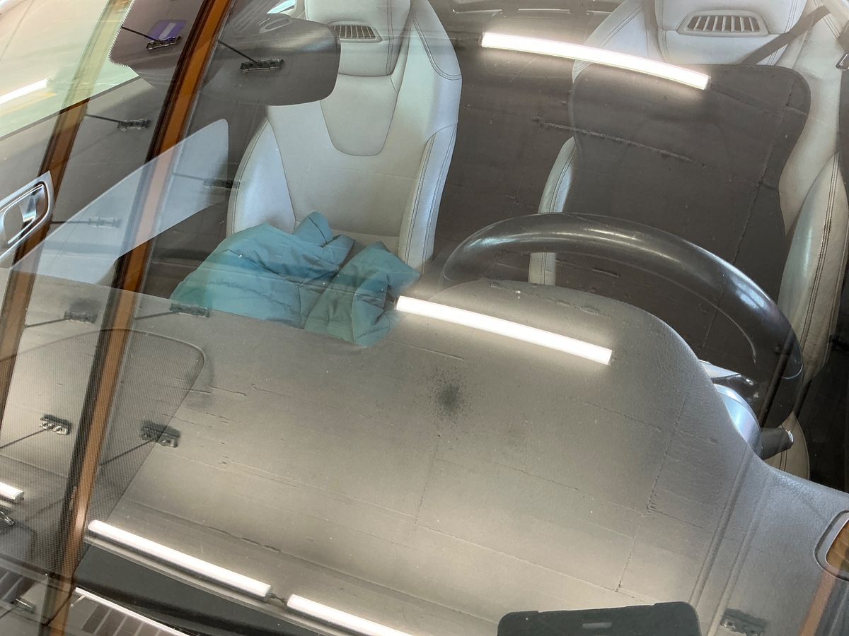 Mercedes-Benz SLK-Klasse 2013 — photo 3