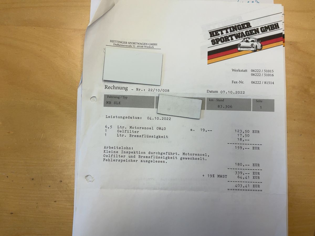 Mercedes-Benz SLK-Klasse 2013 — photo 26