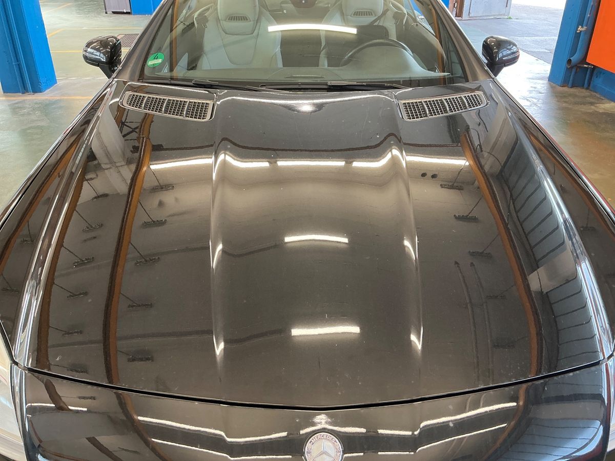 Mercedes-Benz SLK-Klasse 2013 — photo 41