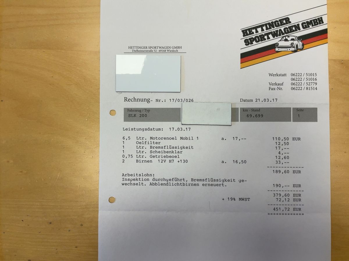 Mercedes-Benz SLK-Klasse 2013 — photo 23