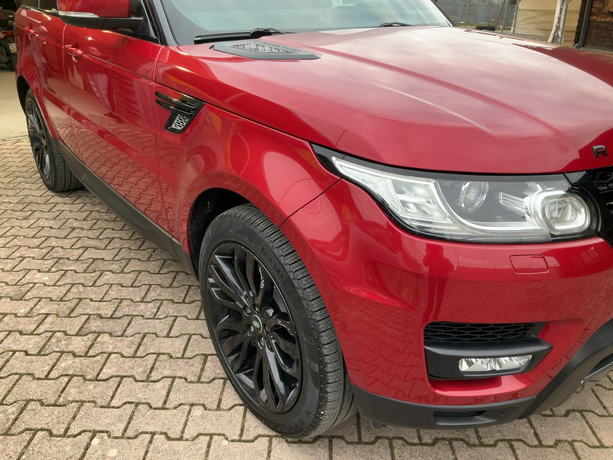 Land Rover 2015 — photo 13