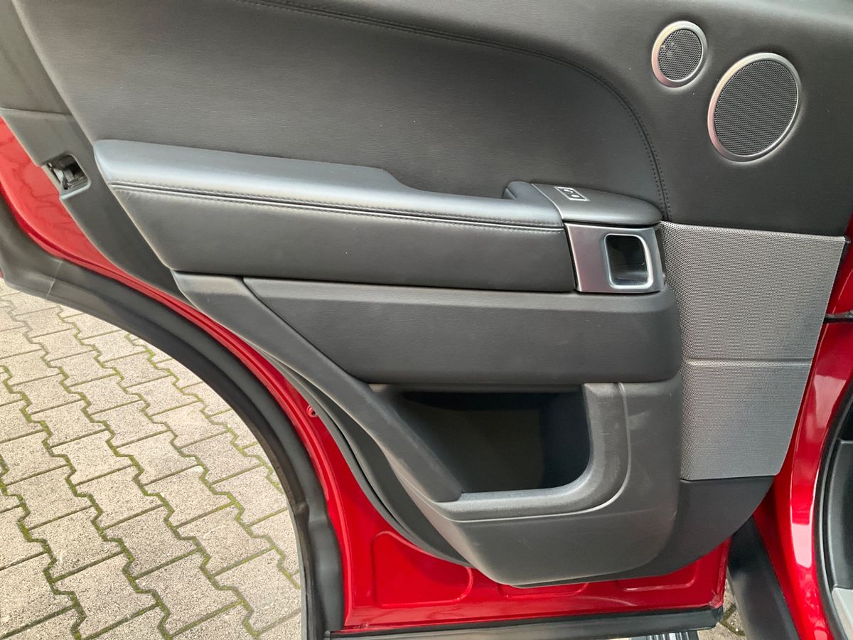 Land Rover 2015 — photo 39