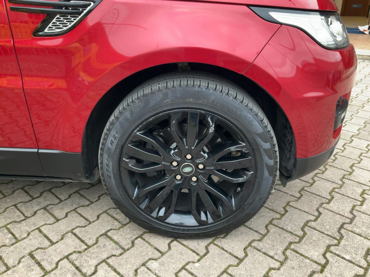 Land Rover 2015 — photo 12