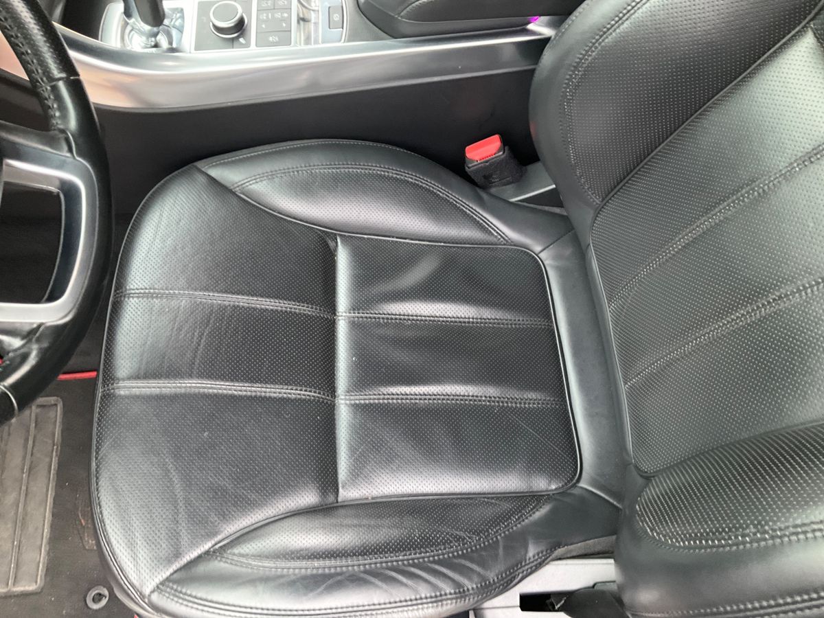 Land Rover 2015 — photo 42