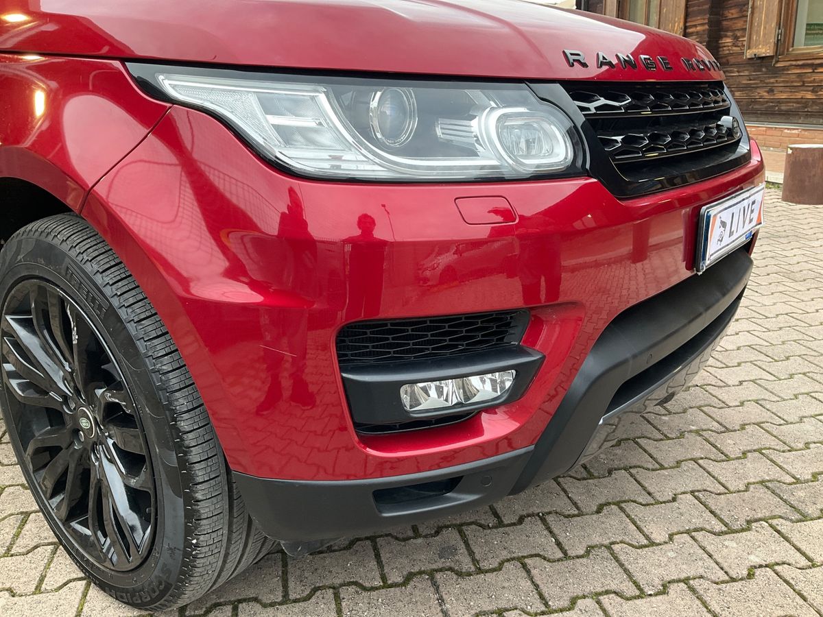 Land Rover 2015 — photo 53