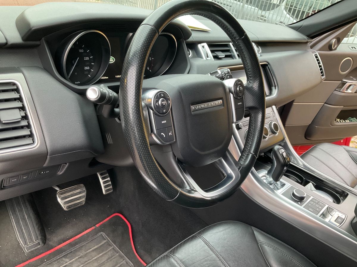 Land Rover 2015 — photo 43