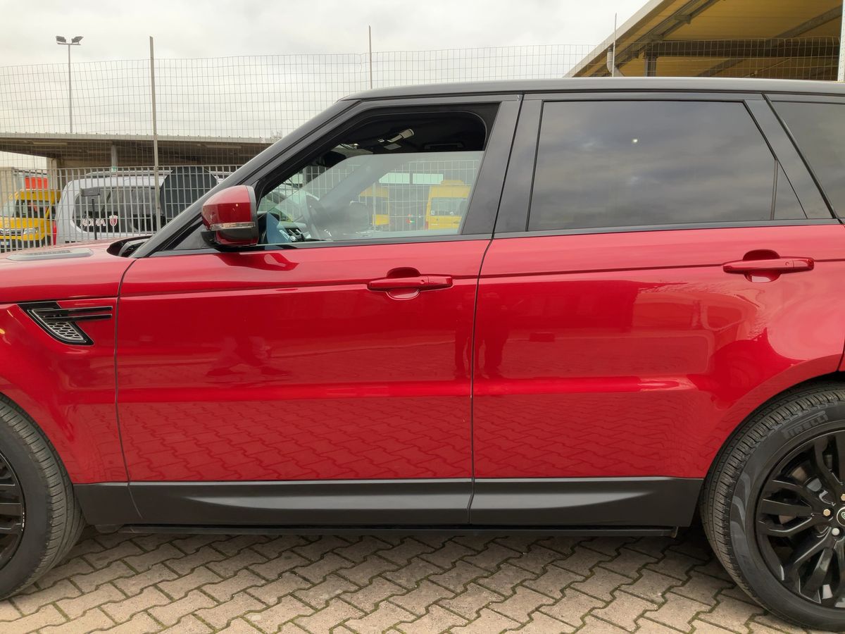 Land Rover 2015 — photo 5