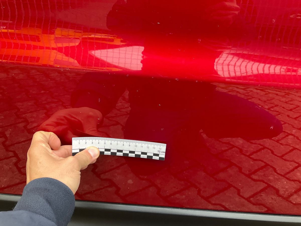 Land Rover 2015 — photo 36