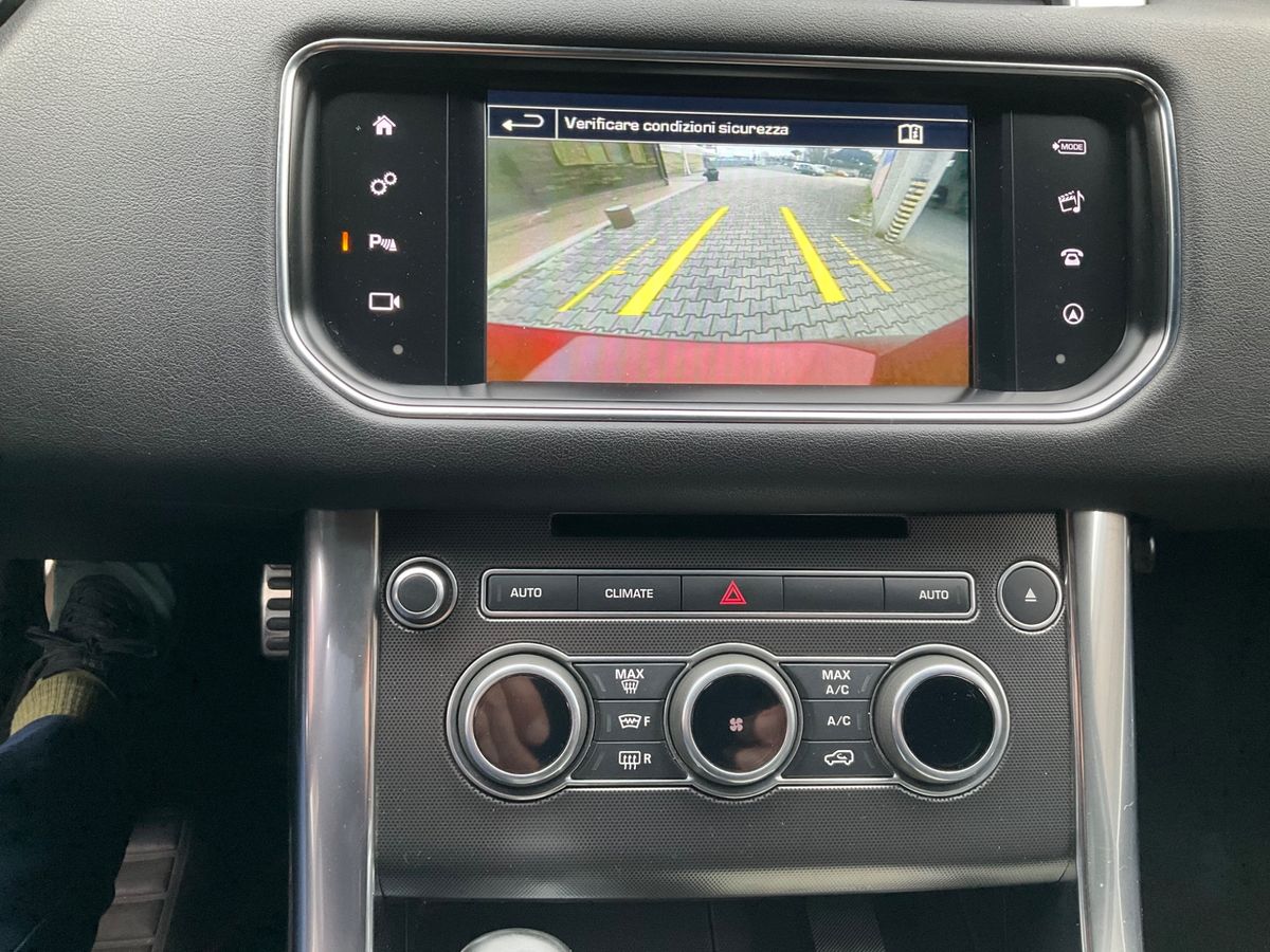 Land Rover 2015 — photo 30