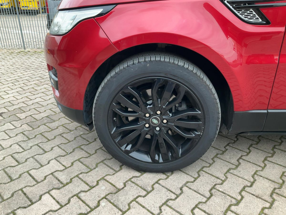 Land Rover 2015 — photo 4