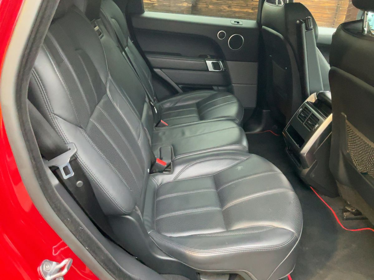 Land Rover 2015 — photo 20