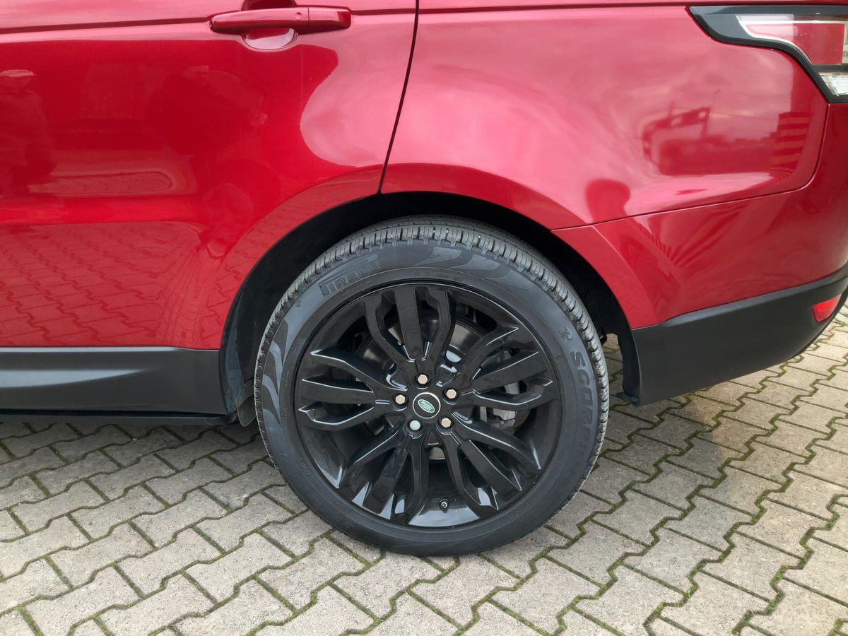 Land Rover 2015 — photo 6