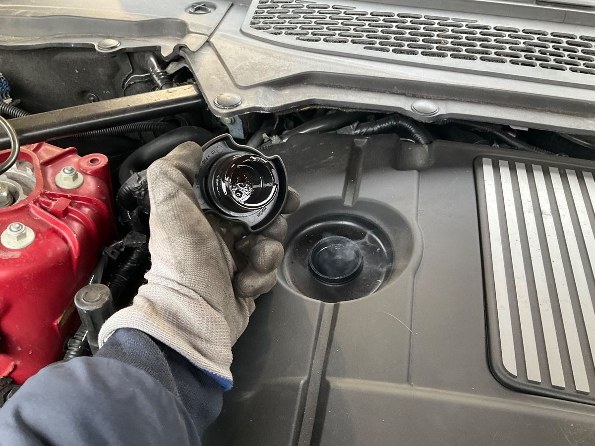 Land Rover 2015 — photo 32