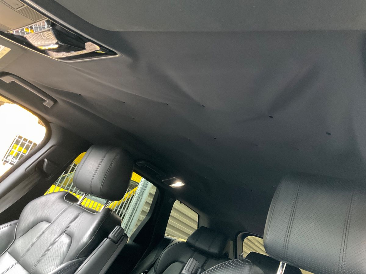 Land Rover 2015 — photo 45