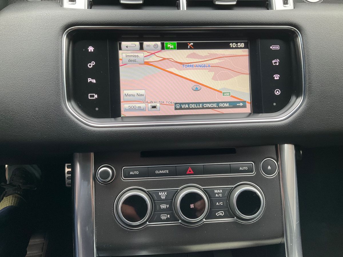 Land Rover 2015 — photo 27