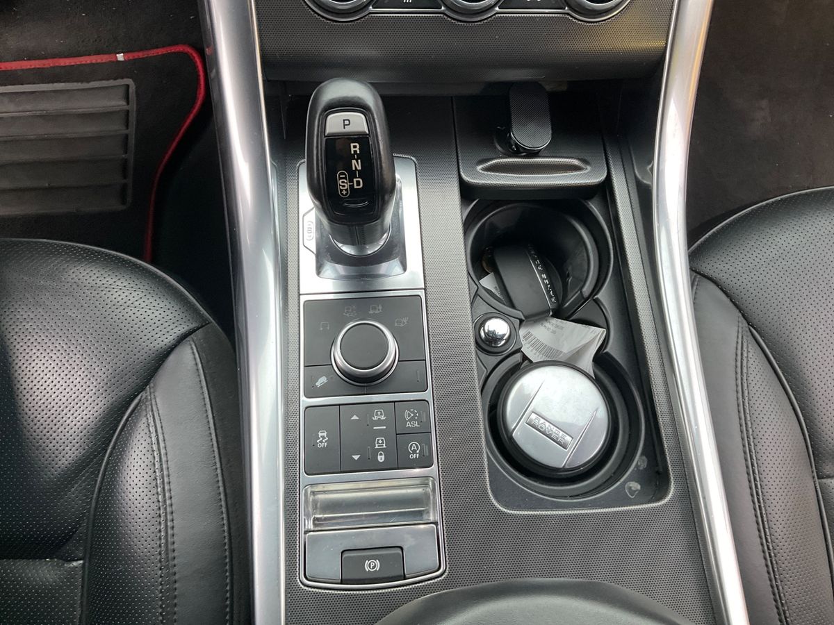 Land Rover 2015 — photo 26