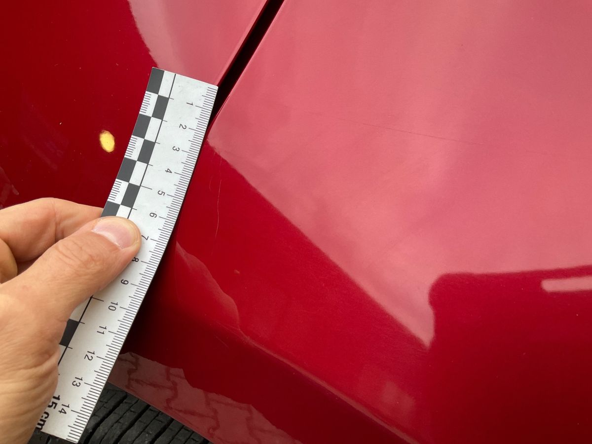 Land Rover 2015 — photo 49