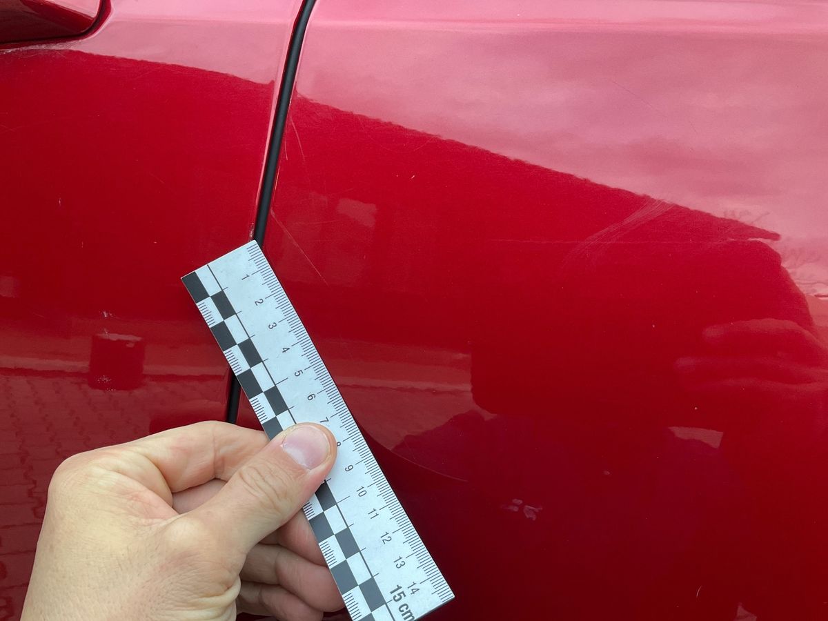 Land Rover 2015 — photo 46
