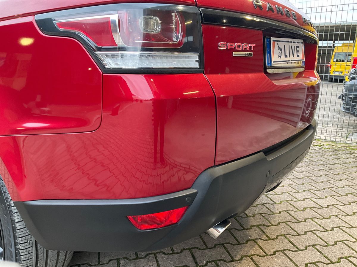 Land Rover 2015 — photo 50