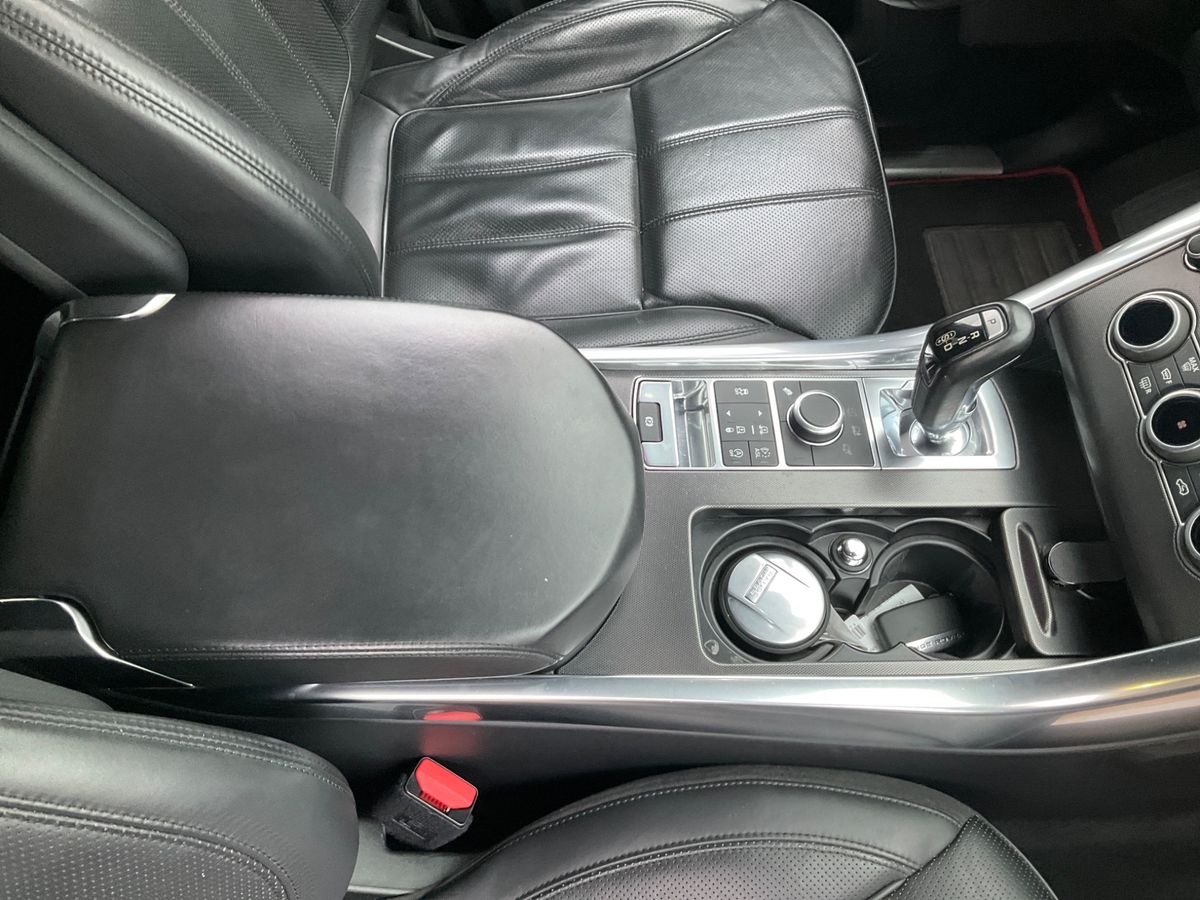 Land Rover 2015 — photo 37