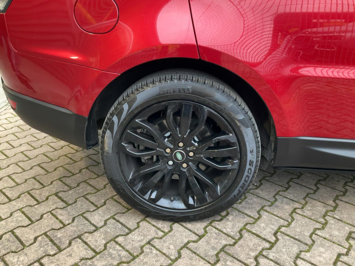 Land Rover 2015 — photo 10