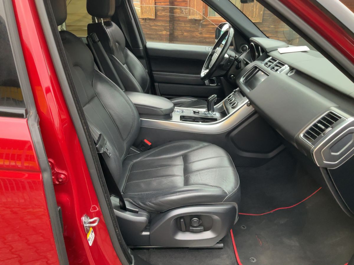 Land Rover 2015 — photo 17