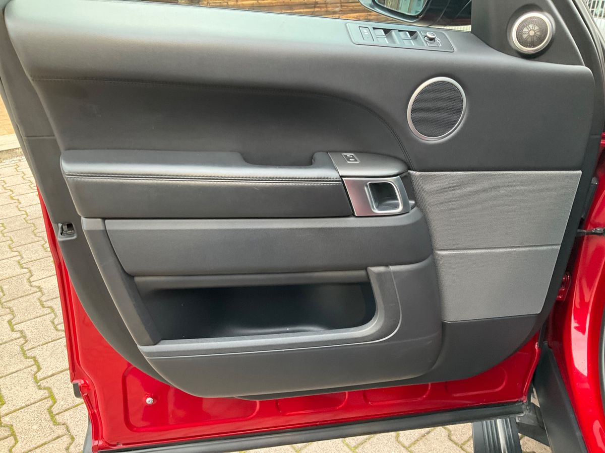 Land Rover 2015 — photo 41