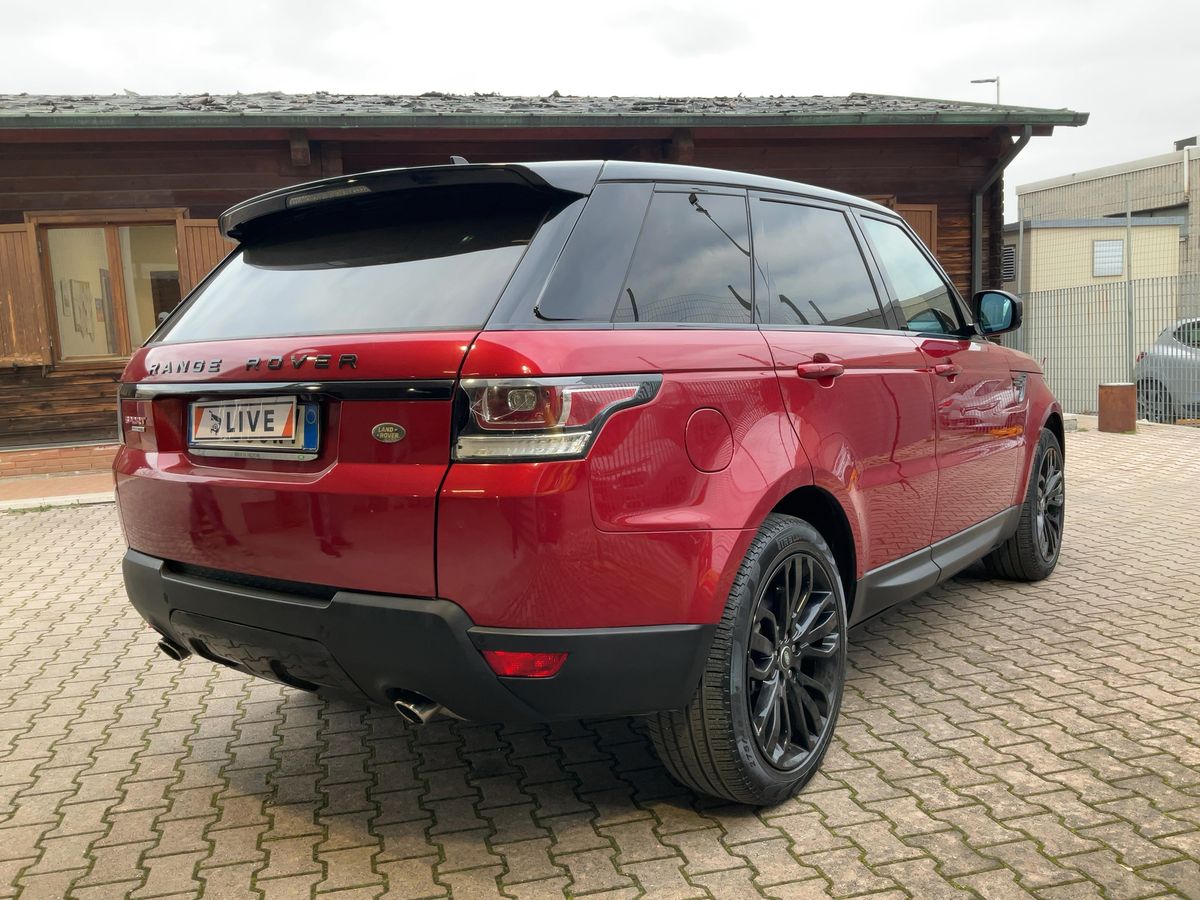 Land Rover 2015 — photo 9