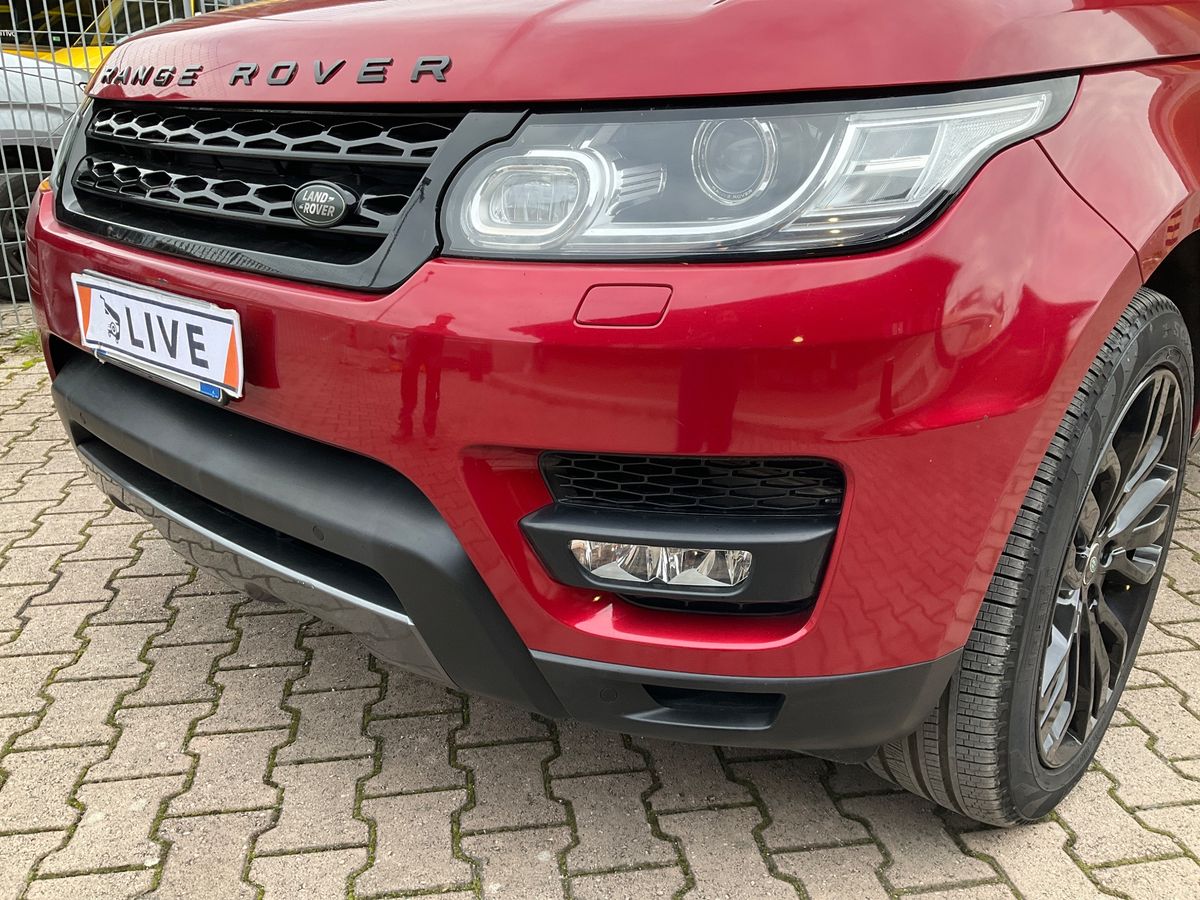 Land Rover 2015 — photo 54