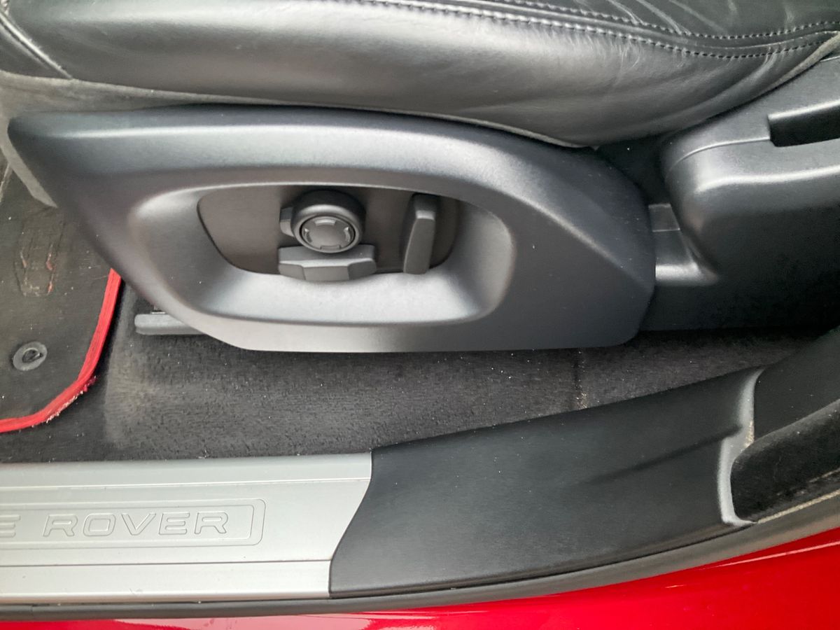 Land Rover 2015 — photo 29